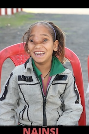 Nainsi - Hindi Experimental shortfilm