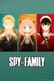 Spy x Family