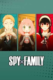 Spy x Family