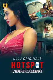 Hotspot ( Video Calling )