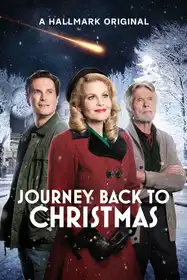 Journey Back to Christmas