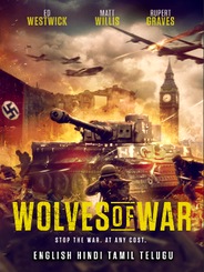 Wolves of War