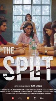 The Split - Malayalam - Drama - Shortfilm