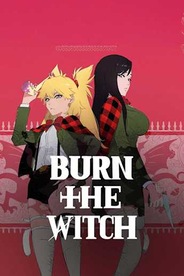 Burn the Witch