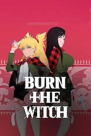 Burn the Witch