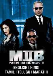 Men In Black 2