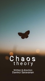 Chaos Theory  - Tamil - Thriller - Shortfilm