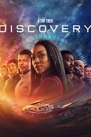 Star Trek: Discovery
