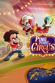 Titoo in Pingpong ki Circus