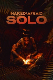 Naked and Afraid: Solo