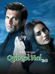 Qubool Hai 2.0