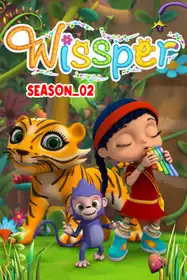 Wissper Season 2
