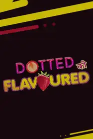 Dotted Ki Flavoured