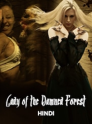 Lady Of The Damned Forest