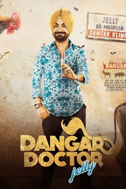 Dangar Doctor Jelly