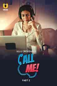 Call Me - Part 2