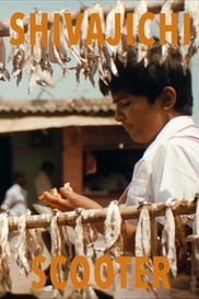 Shivajichi Scooter