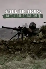 Call To Arms: Battle For Goose Green