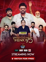 Venky 75