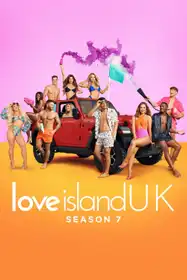 Love Island UK 7