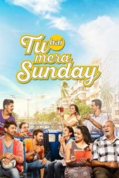 Tu Hai Mera Sunday