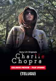 Charlie Chopra & The Mystery Of Solang Valley (Telugu)