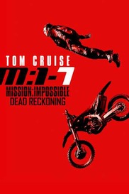 Mission: Impossible – Dead Reckoning