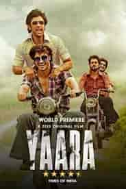 Yaara