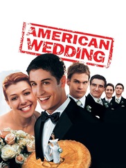 American Wedding