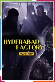 Hyderabad Factory