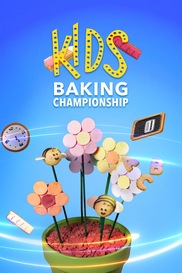 Kids Baking Championship