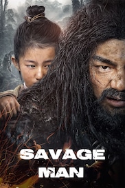 Savage Man