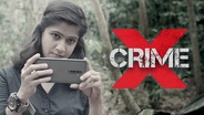 CRIME X