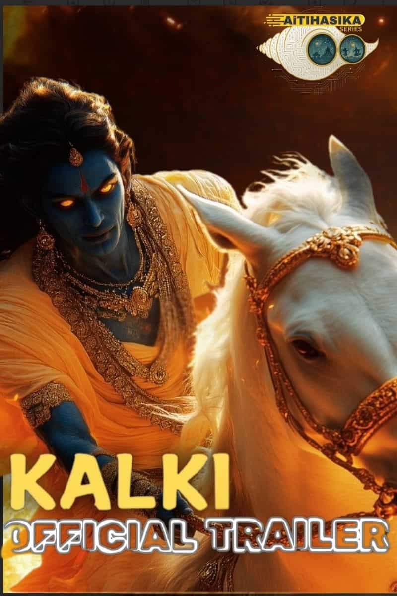 Kalki