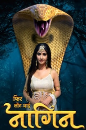 PHIR LAUT AAYI NAGIN