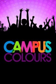 Campus Colors