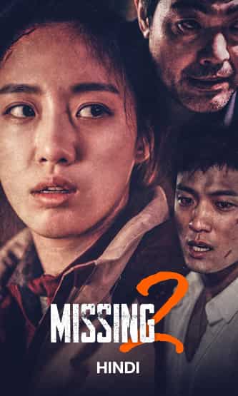 Missing 2 (Hindi)