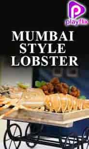 Mumbai Style Lobster