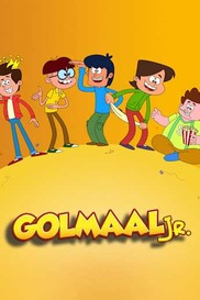 Golmaal Jr