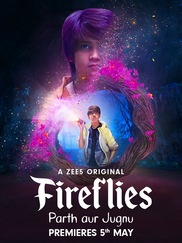 Fireflies: Parth Aur Jugnu