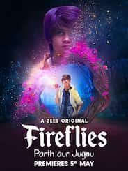 Fireflies: Parth Aur Jugnu