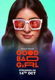 Good Bad Girl