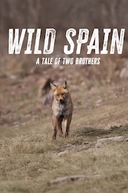 Wild Spain: A Tale of Two Brothers