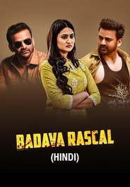 Badava Rascal (Hindi)