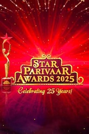 Star Parivaar Awards 2025