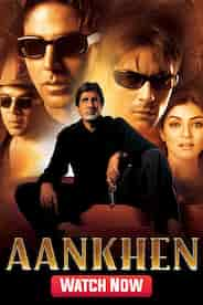 Aankhen