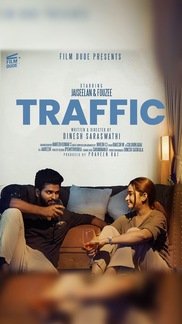 TRAFFIC-Romantic Tamil Shortfilm