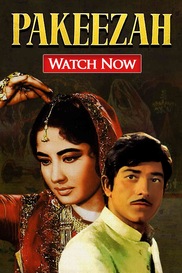 Pakeezah