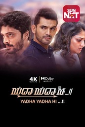 Yadha Yadha Hi