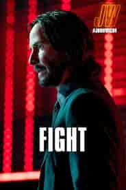 John Wick 4 - Fight